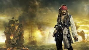 Piratas do Caribe: Navegando em Águas Misteriosas — imagem 12