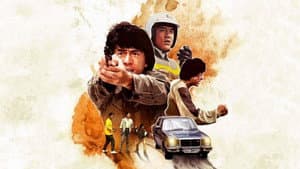 Police Story: A Guerra das Drogas — imagem 1