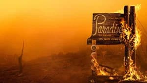 Paradise Incêndios na Califórnia — imagem 1