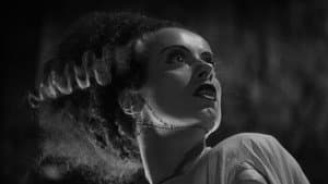 A Noiva de Frankenstein — imagem 8