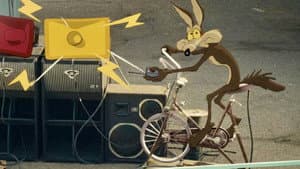 Coyote vs. ACME — imagem 13