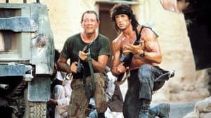Rambo III — imagem 3