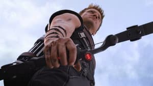 Os Vingadores: The Avengers — imagem 13