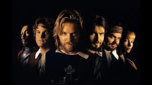 Os Três Mosqueteiros — imagem 4