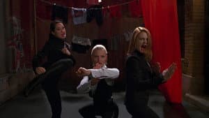 As Panteras — imagem 12