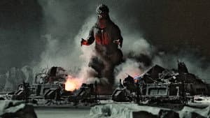 Godzilla, O Monstro do Mar — imagem 12