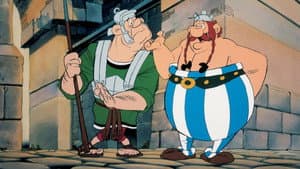 Asterix e a Surpresa de César — imagem 7