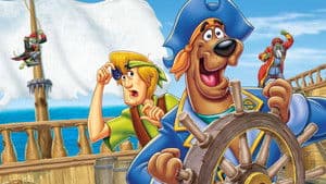 Scooby-Doo! Piratas à Bordo — imagem 2
