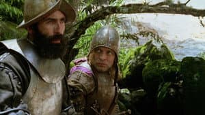 Aguirre, a Cólera dos Deuses — imagem 5