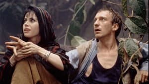 A Ilha do Dr. Moreau — imagem 10