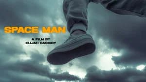 Space Man — imagem 1