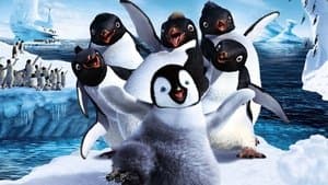 Happy Feet: O Pinguim — imagem 2