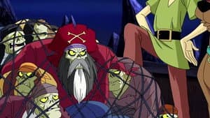 Scooby-Doo! Piratas à Bordo — imagem 13
