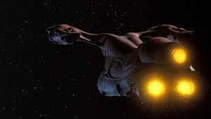 Space Raiders — imagem 4