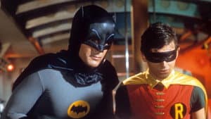 Batman: O Homem Morcego — imagem 14