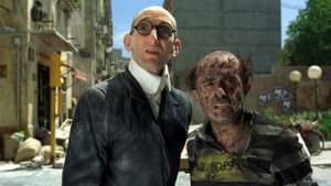 Mortadelo E Salaminho - Agentes Quase Secretos — imagem 1