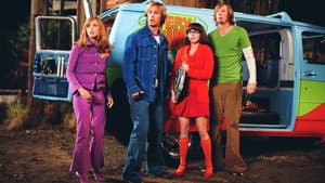 Scooby-Doo 2: Monstros à Solta — imagem 2