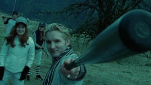 Crepúsculo — imagem 12