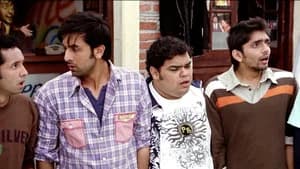 Ajab Prem Ki Ghazab Kahani — imagem 3