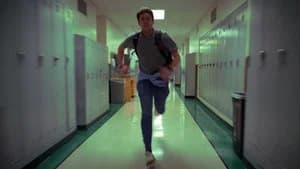 The West Campus Ghost — imagem 3