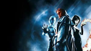 Hellboy — imagem 2