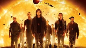 Sunshine: Alerta Solar — imagem 8