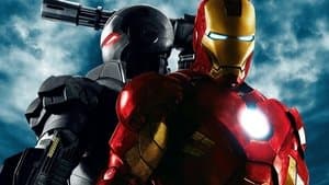 Homem de Ferro 2 — imagem 2