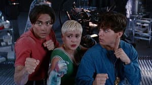 Double Dragon — imagem 4