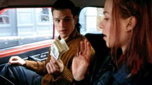 A Identidade Bourne — imagem 10