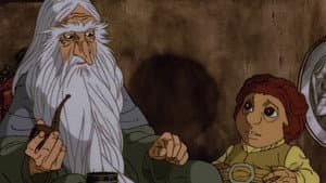 O Hobbit — imagem 2