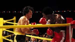 Rocky II: A Revanche — imagem 2