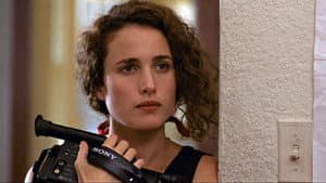 Sexo, Mentiras e Videotape — imagem 5