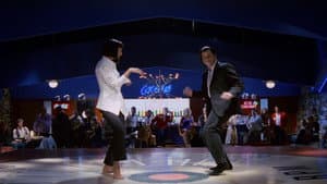 Pulp Fiction: Tempo de Violência — imagem 9
