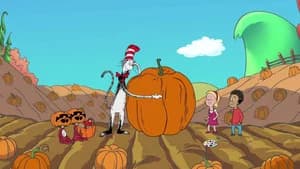 The Cat In The Hat Knows A Lot About Halloween! — imagem 2