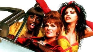 Para Wong Foo, Obrigada Por Tudo! Julie Newmar — imagem 8