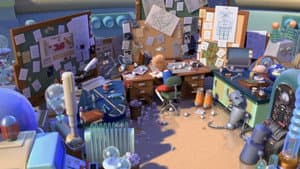 A Família do Futuro — imagem 3