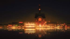 A Viagem de Chihiro — imagem 3