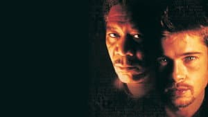 Seven - Os Sete Crimes Capitais — imagem 7