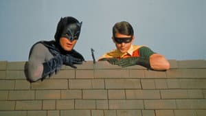 Batman: O Homem Morcego — imagem 11