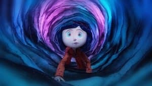 Coraline e o Mundo Secreto — imagem 1