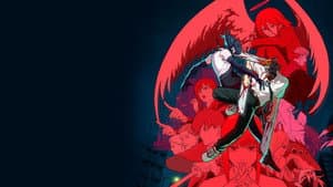 Chainsaw Man – O Filme: Arco da Reze — imagem 8