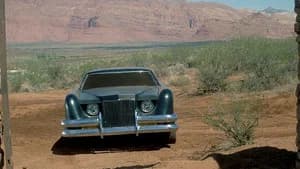 O Carro: A Máquina do Diabo — imagem 5