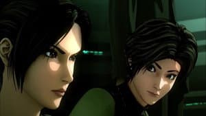 ベクシル 2077日本鎖国 — imagem 1