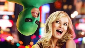 Super-Herói: O Filme — imagem 1