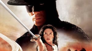 A Lenda do Zorro — imagem 8