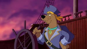 Scooby-Doo! Piratas à Bordo — imagem 3