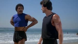 Rocky III: O Desafio Supremo — imagem 12