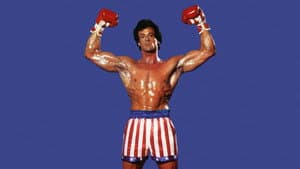 Rocky III: O Desafio Supremo — imagem 5