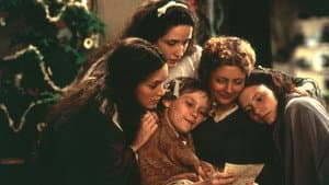 Adoráveis Mulheres — imagem 6