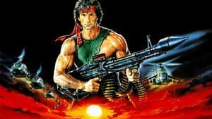 Rambo II - A Missão — imagem 8